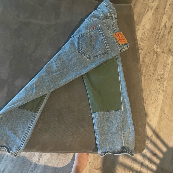 Vintage Levi’s - Picture 2 of 2